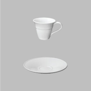 1312002 SET Coffee Cup Set 200 cc.