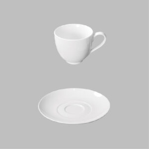 1312037 SET Coffee Cup Set 250 cc.