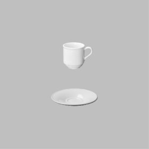 1312108 SET Espresso Cup Set 90 cc.
