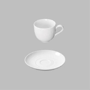 1312112 SET Demitasse Set 70 cc.