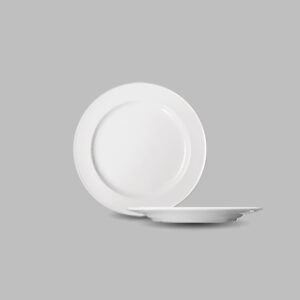 1010020 Rim Plate 20.5 cm.