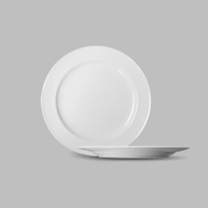 1010023 Rim Plate 23.5 cm.
