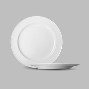 1010025 Rim Plate 25 cm.
