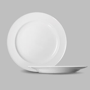 1010027 Rim Plate 27 cm.