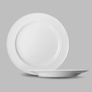 1010028 Rim Plate 28 cm.