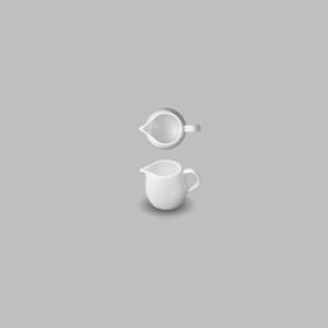1016190 Creamer 50 cc.