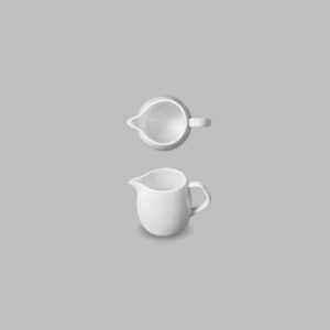 1016191 Creamer 80 cc.