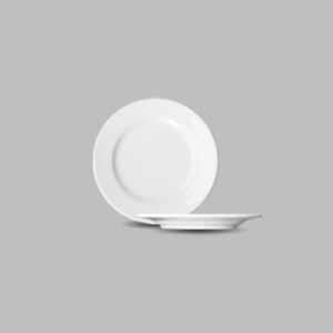 1020068 Rim Plate 18 cm.