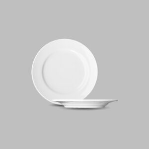 1020070 Rim Plate 20 cm.