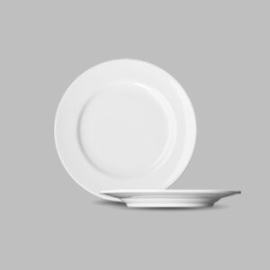 1020073 Rim Plate 23 cm.