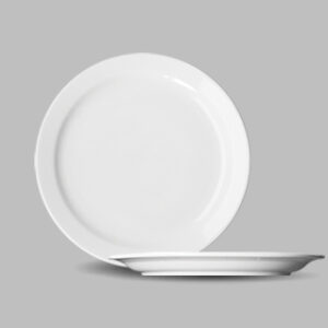 1020092 Narrow Rim Plate 27 cm.