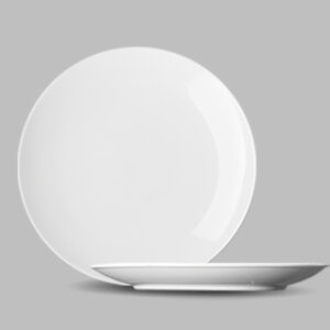 1020129 Coupe Plate 29 cm.