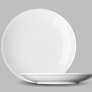 1020135 Coupe Plate 35 cm.