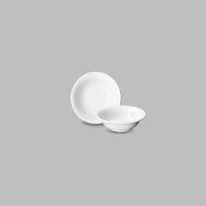 1020313 Cereal Bowl 13.5 cm. (230 cc.)