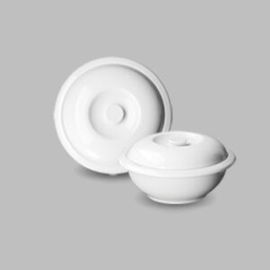1022912 Casserole Set 20 cm. (1,000 cc.)