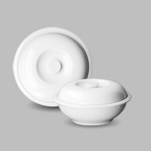 1022917 Casserole Set 23 cm. (1,500 cc.)
