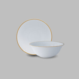 1023070032730R6604 Deep Bowl 20 cm.