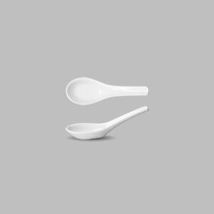 1026400 Spoon 13 cm.