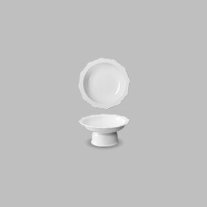 1036611 - Stem Dish 11.5 cm.