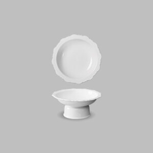 1036616 Stem Dish 16.5 cm