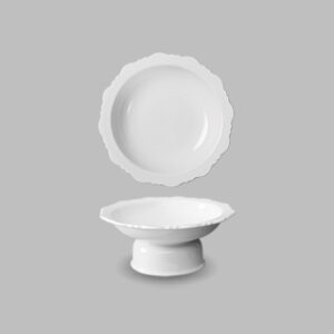 1036619 Stem Dish 19.5 cm