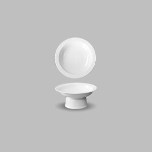 1036664 Stem Dish 14 cm