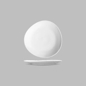 Plate 20 cm