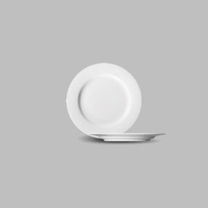1061018 Plate 18.5 cm.