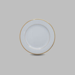 1061020032730R6604 Plate 20.5 cm.