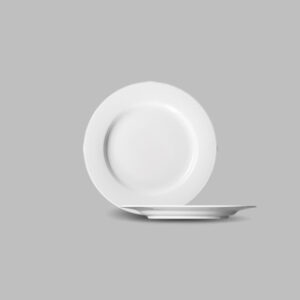 1061020 Plate 20.5 cm.