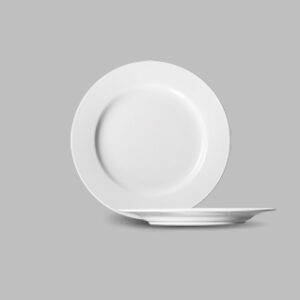 1061023 Plate 23 cm.