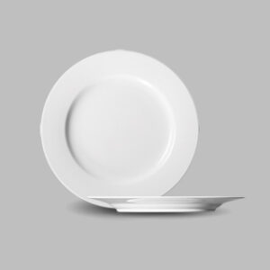 1061025 Plate 25.5 cm.