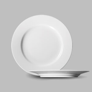 1061027 Plate 27 cm.