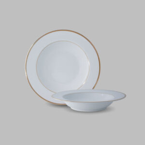 1061223032730R6604 Soup Plate 23 cm.