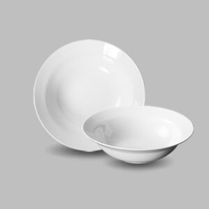 1061323 Vegetable Bowl 23 cm. (700 cc.)