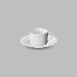1062042 Tea/ Coffee Cup Set