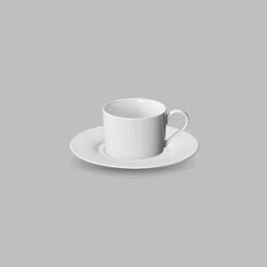 1062072 Tea/ Coffee Cup Set