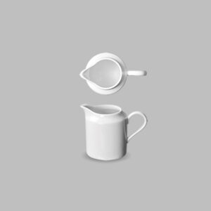 1066189 Creamer 180 cc.
