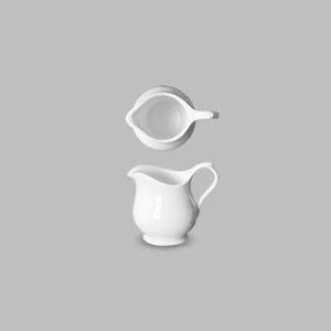 1076195 Creamer 100 cc.