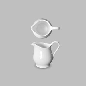 1076196 Creamer 200 cc.