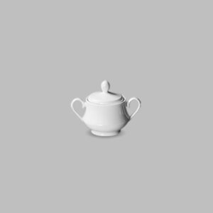 1086162 Sugar Bowl Set 200 cc.