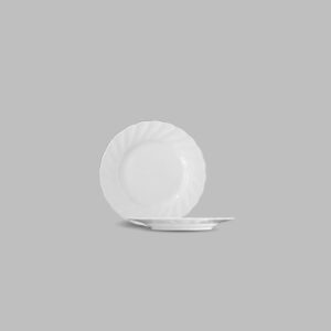 Plate 16.5 cm.