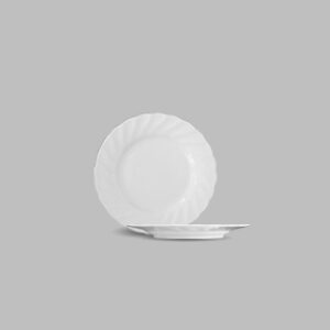 Plate 18.5 cm