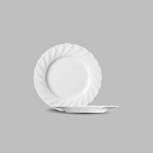 Plate 20.5 cm
