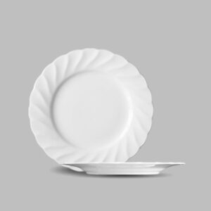 Plate 25.5 cm