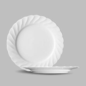 Plate 27 cm