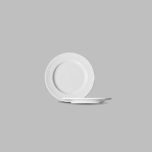 1110067 Rim Plate 16.5 cm.