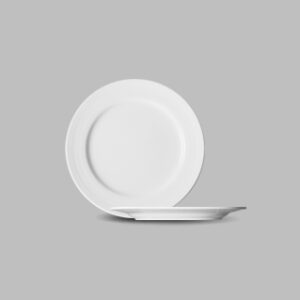 1110071 Rim Plate 21 cm.
