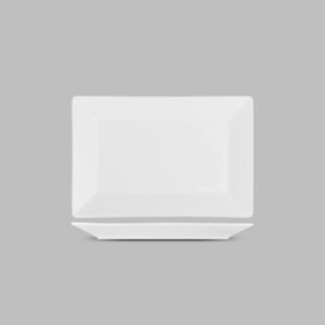 1184424 Rectangular Tray 24 cm.
