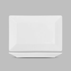1184430 Rectangular Tray 30 cm.